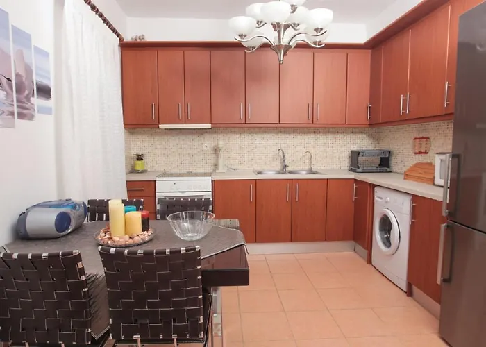Marialena House