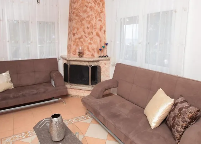 Marialena House