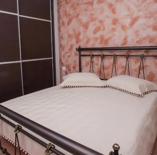 Marialena House * Nea Plagia
