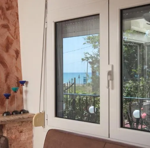 Marialena House * Nea Plagia