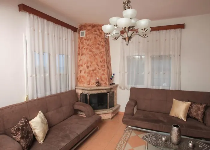 Marialena House