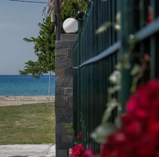 Marialena House Hébergement de vacances Nea Plagia