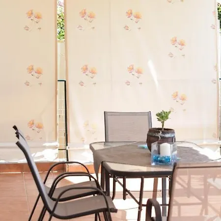 Dom wakacyjny Marialena House Nea Plagia