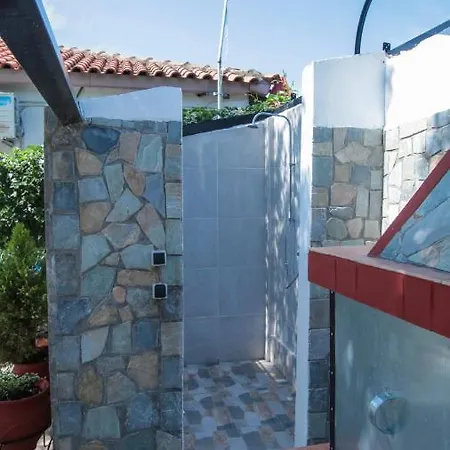 Marialena House * نيا بلاجيا