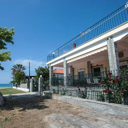 Marialena House * Nea Plagia
