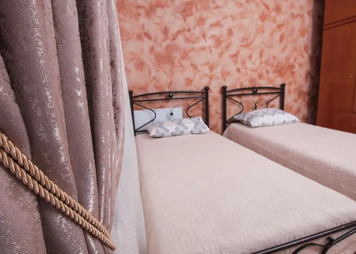 Marialena House 펜션