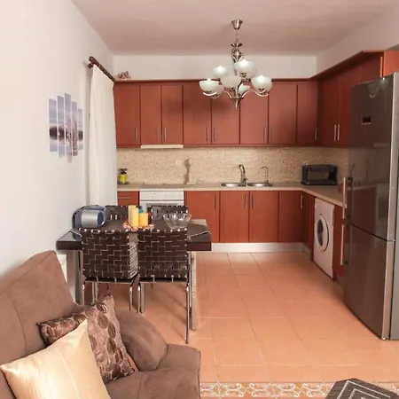 Marialena House نيا بلاجيا