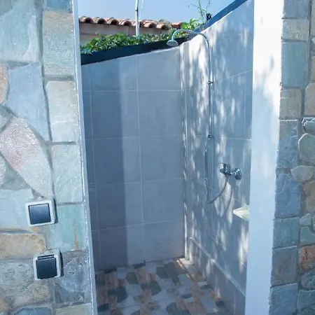 بيت للعطل Marialena House نيا بلاجيا