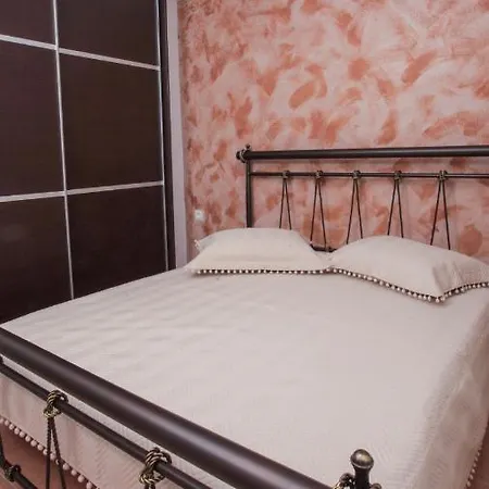 Marialena House * نيا بلاجيا