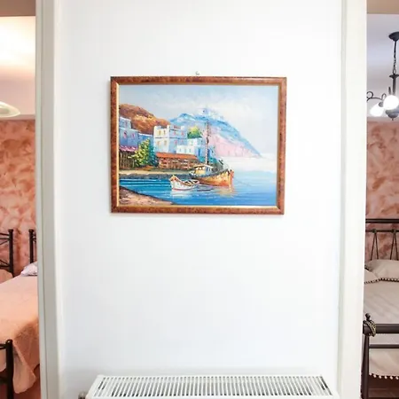 Marialena House * نيا بلاجيا