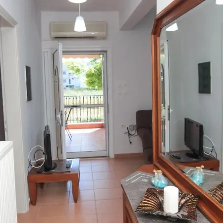 بيت للعطل Marialena House *