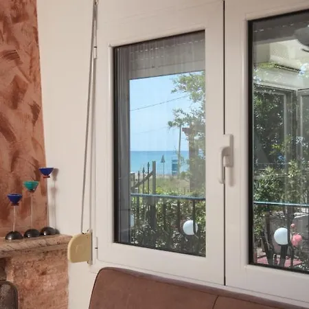 Marialena House * نيا بلاجيا