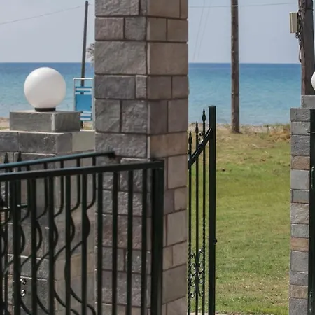 Marialena House بيت للعطل *