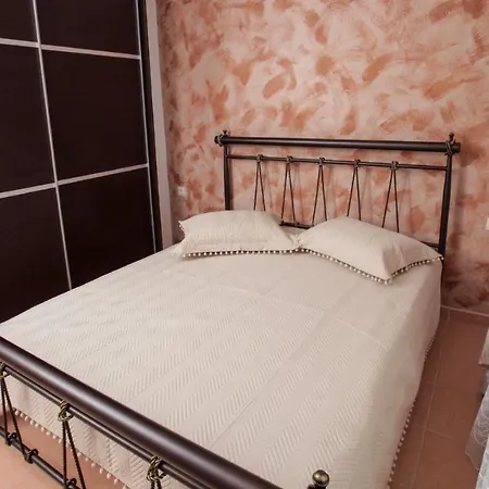 Marialena House بيت للعطل نيا بلاجيا