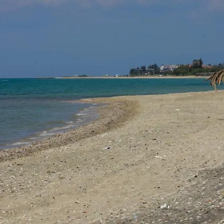 Marialena House بيت للعطل *