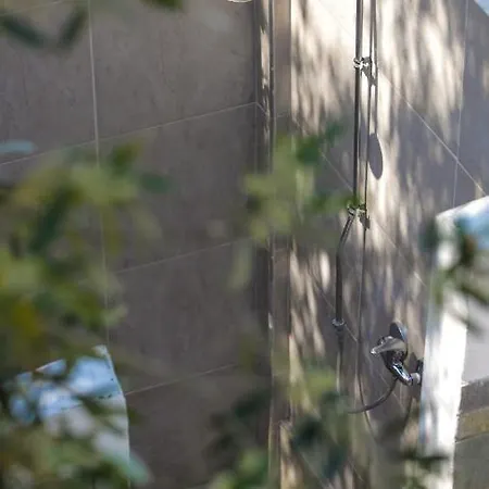 Marialena House بيت للعطل نيا بلاجيا