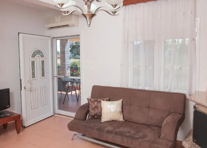 Marialena House 度假居