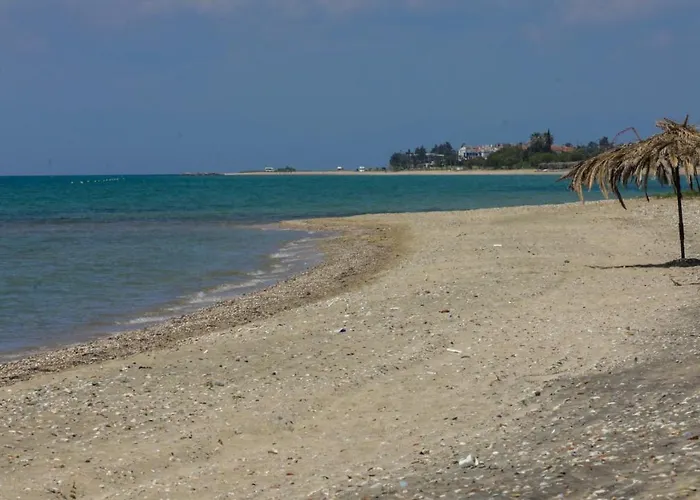 Marialena House 度假居 *