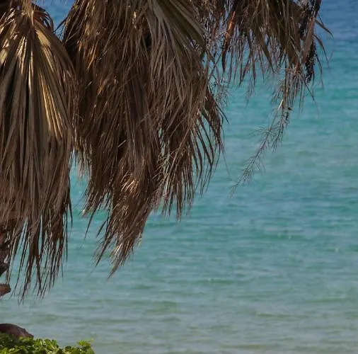 Marialena House 度假居 *