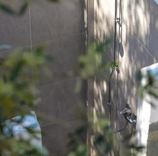 Marialena House 度假居 尼亚普拉加